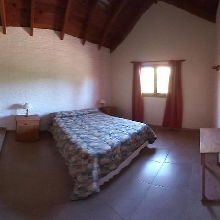 Cabanas De Cara Al Sol Villa Giardino Ngoại thất bức ảnh