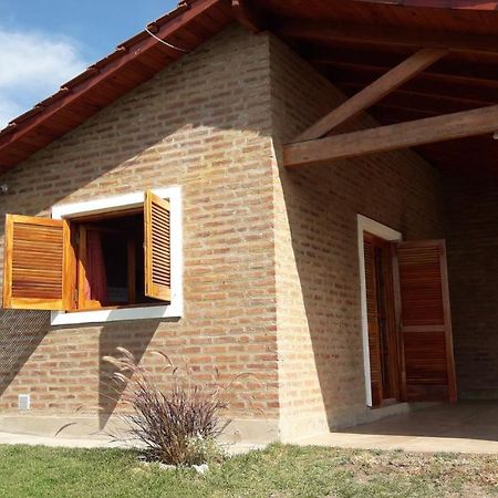 Cabanas De Cara Al Sol Villa Giardino Ngoại thất bức ảnh