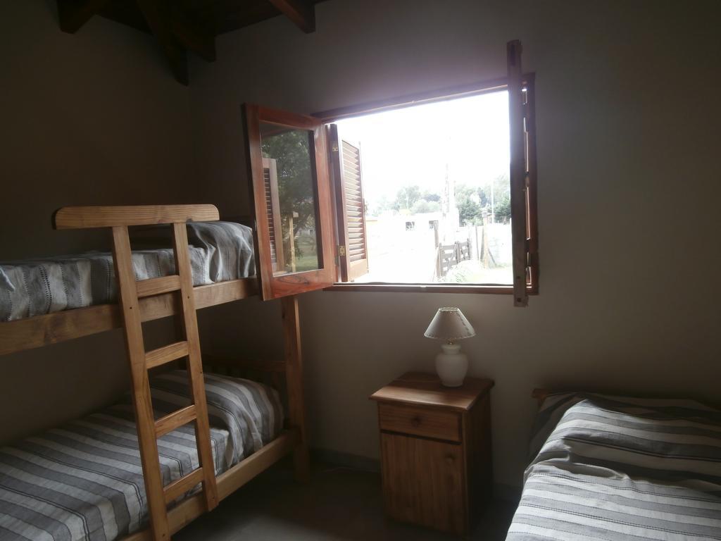 Cabanas De Cara Al Sol Villa Giardino Ngoại thất bức ảnh