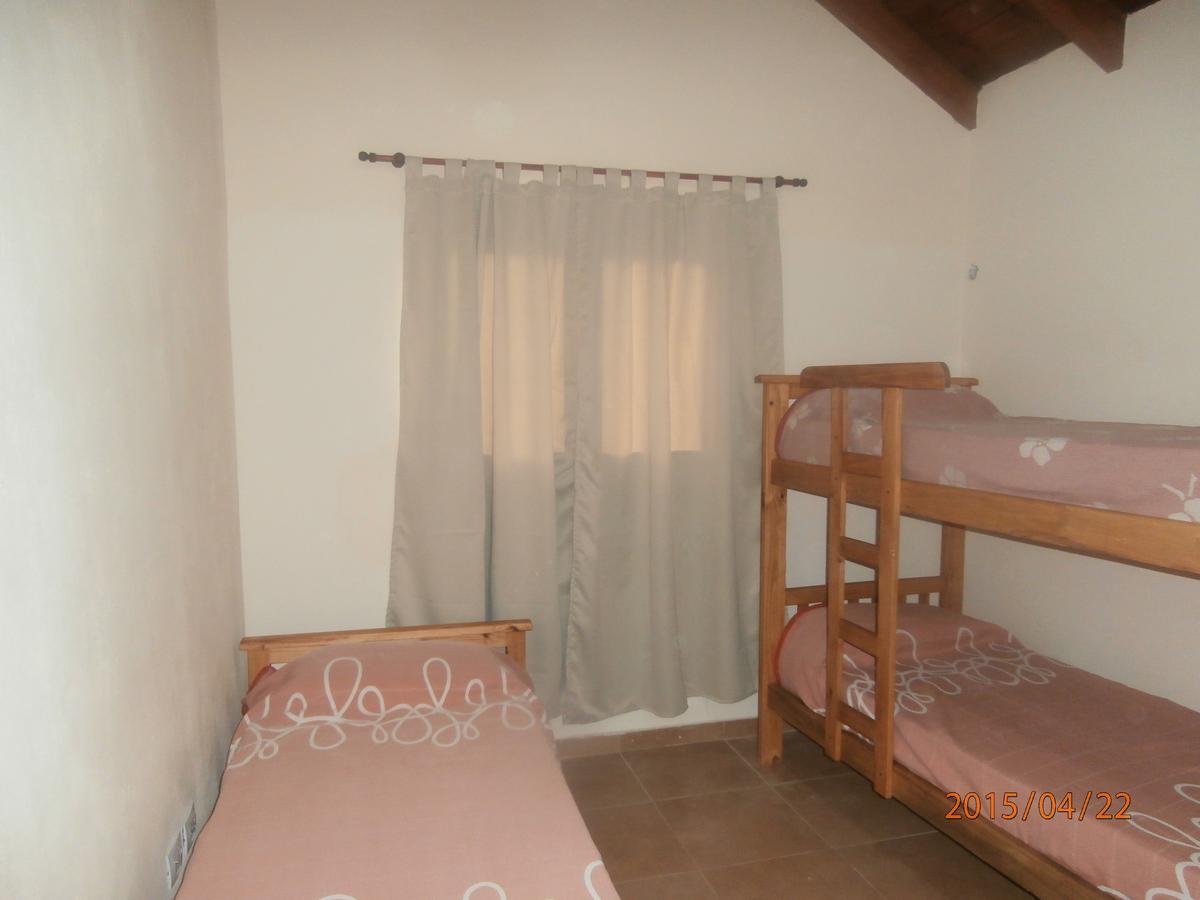 Cabanas De Cara Al Sol Villa Giardino Ngoại thất bức ảnh
